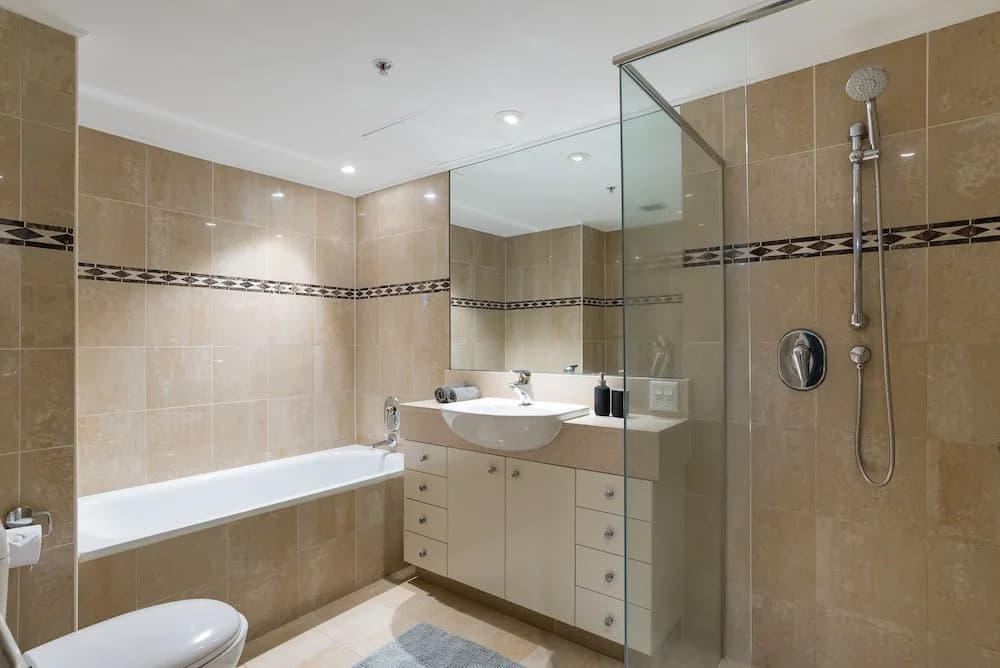 Sydney CBD Self-Contained Studio Apartment (2806PT) - photo 7