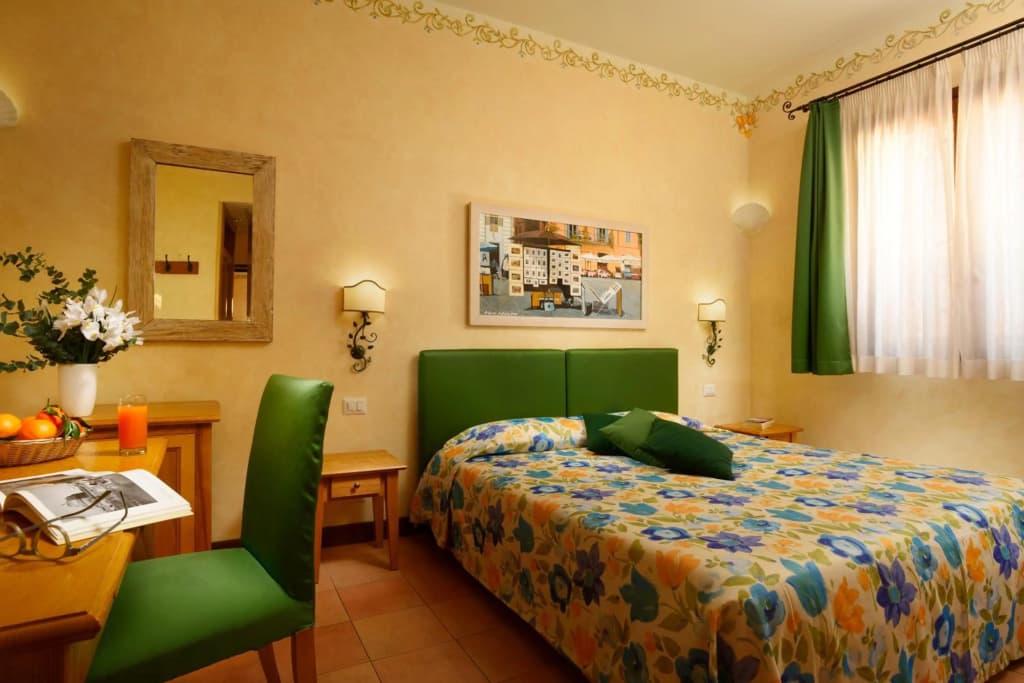 Hotel Santa Maria - photo 4