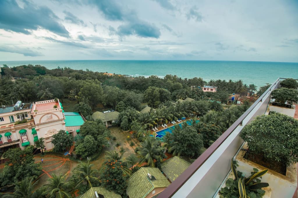 Summer Dream Hotel Phu Quoc - photo 21