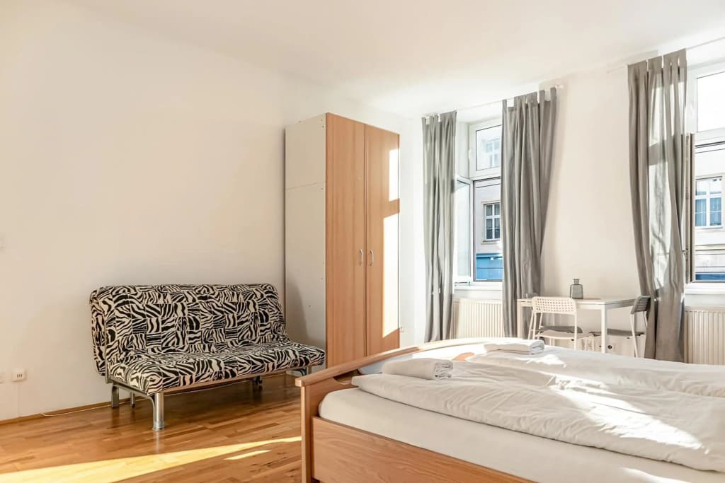 comfortable 3BR -Belvedere -Perfect for long stays - photo 13