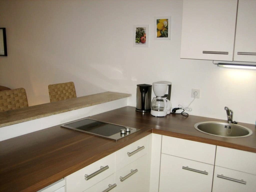 Viennas Place Studio-Apartments Karlsplatz - photo 3
