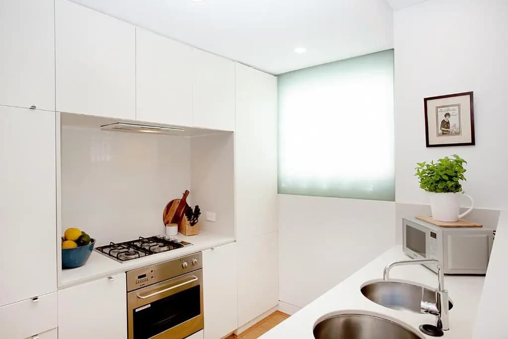 BELLEVUE BEAUTY - Hosted by: L'Abode Accommodation - photo 12