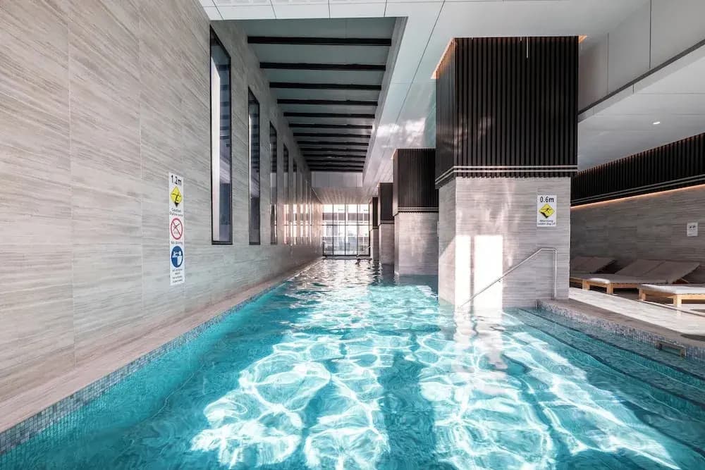 Mega Style Apartments Victoria One - photo 11
