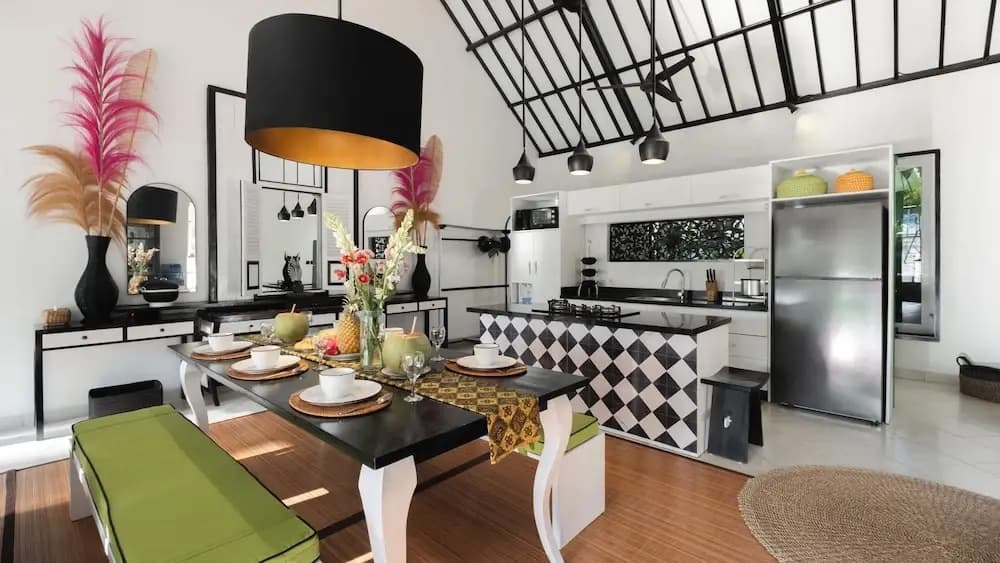 Villa Lepak by the River Ubud - photo 19