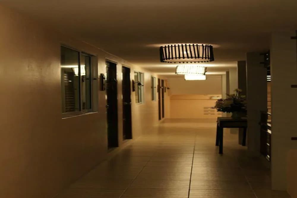 V Like At Pattaya Hotel - photo 7