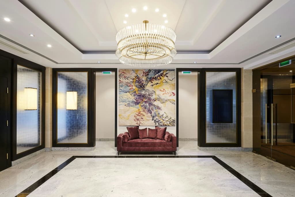 Hilton Budapest - photo 14