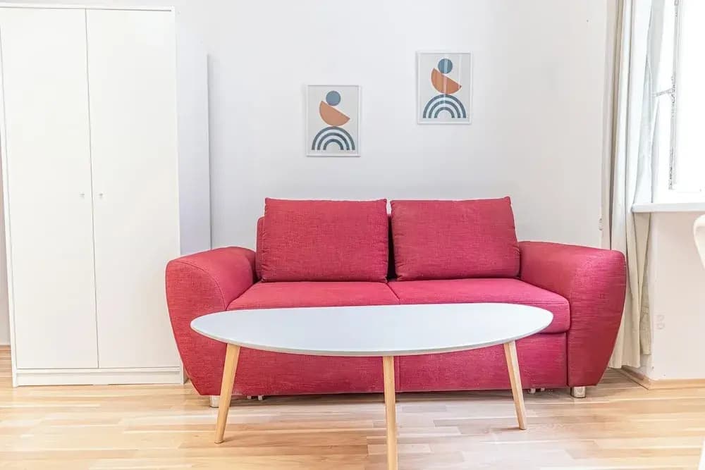 1BR Apt Near Westbahnhof Station - photo 4