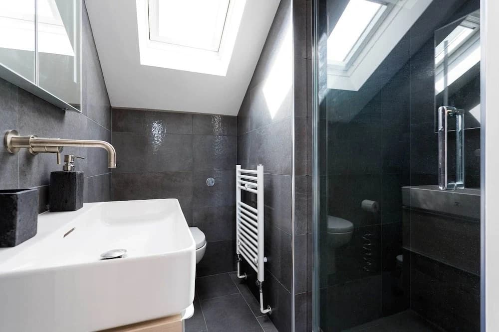 Hammersmith Oasis - photo 8