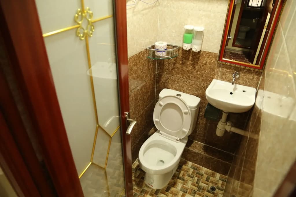 Russian Hostel - photo 20