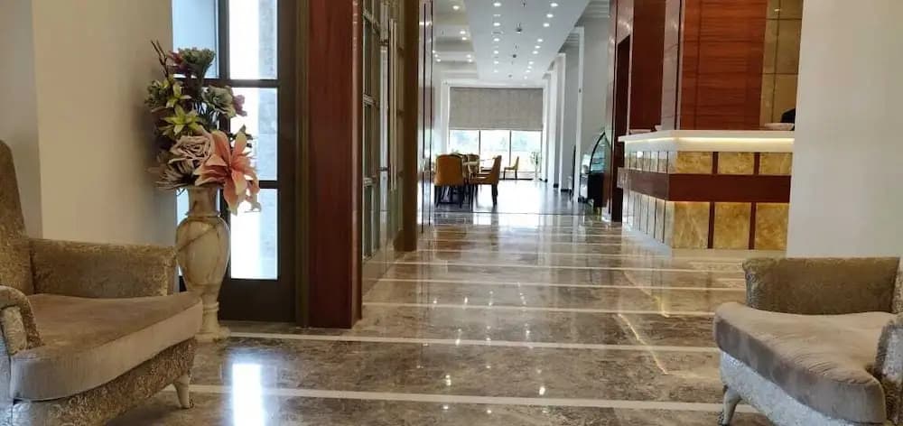 Hotel LA - photo 16