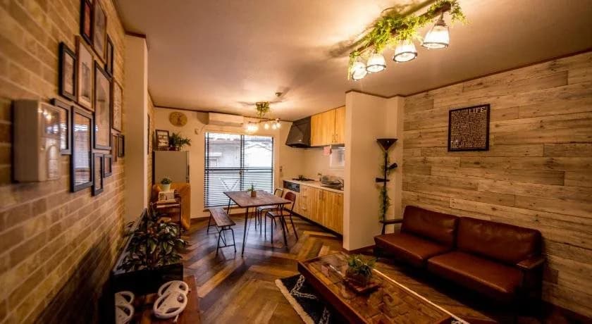 Kokoro House - photo 15