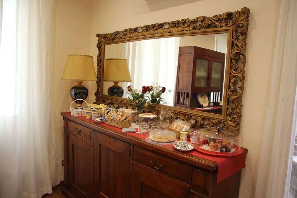 L'Angelo di Borgo - photo 11