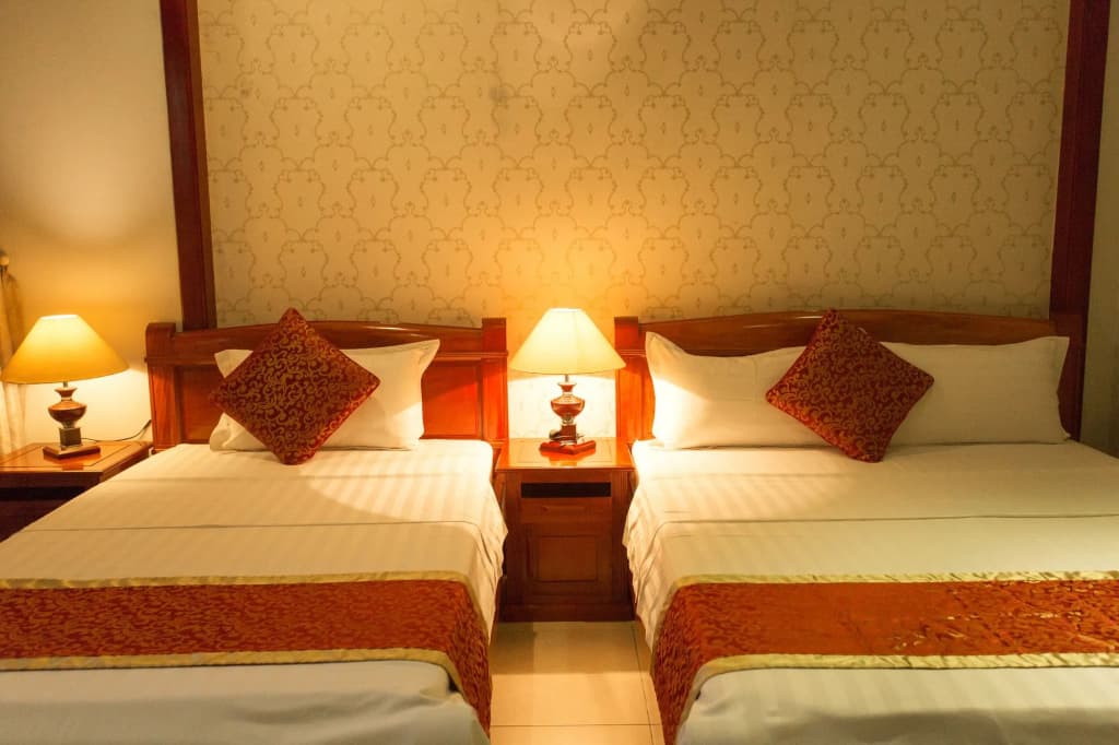 Thanh Hung Hotel - photo 6