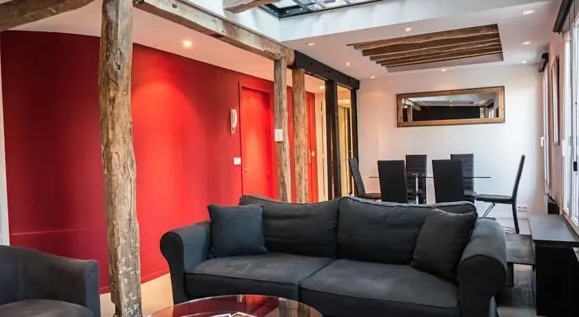 Appartement Arcade - photo 3