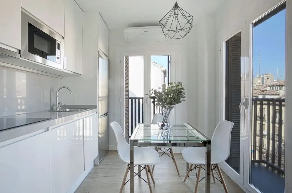Desing 1 Bd Apartm Prime Location. Cava Baja - photo 9