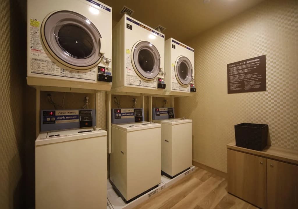 Dormy Inn Korakuen Hot Springs - photo 29