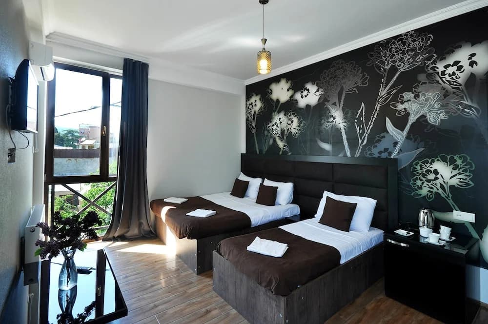 Marsel Hotel - photo 6