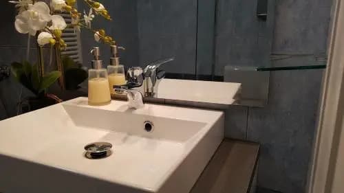 BMG Apartment - photo 7