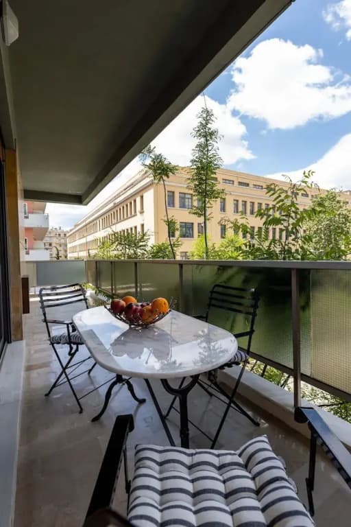 Luxury Flat at Archaeological Museum - photo 39
