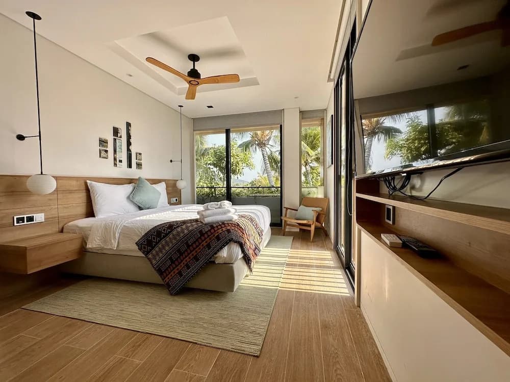 3 Bedrooms private pool villa Phu Quoc - photo 4