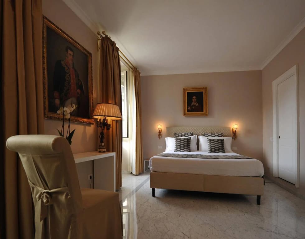 Angel Spagna Suite - photo 3