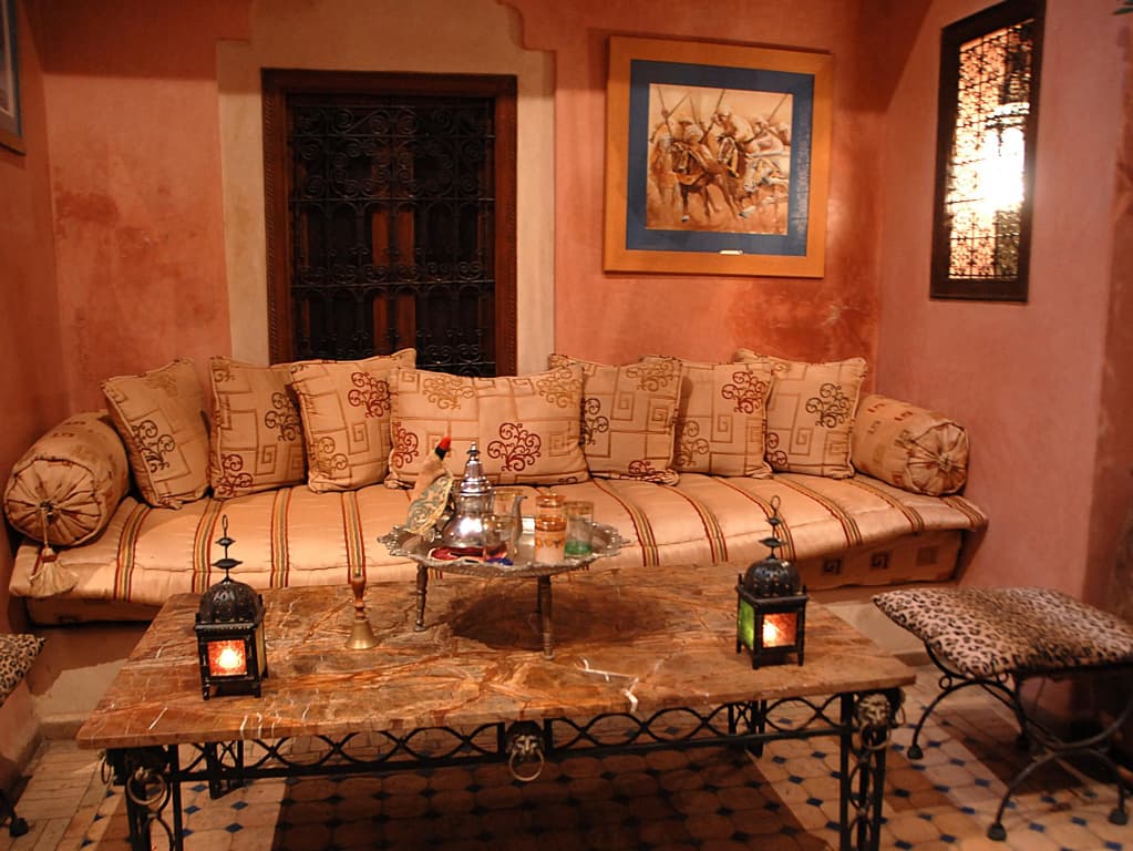 Riad Jonan - photo 15