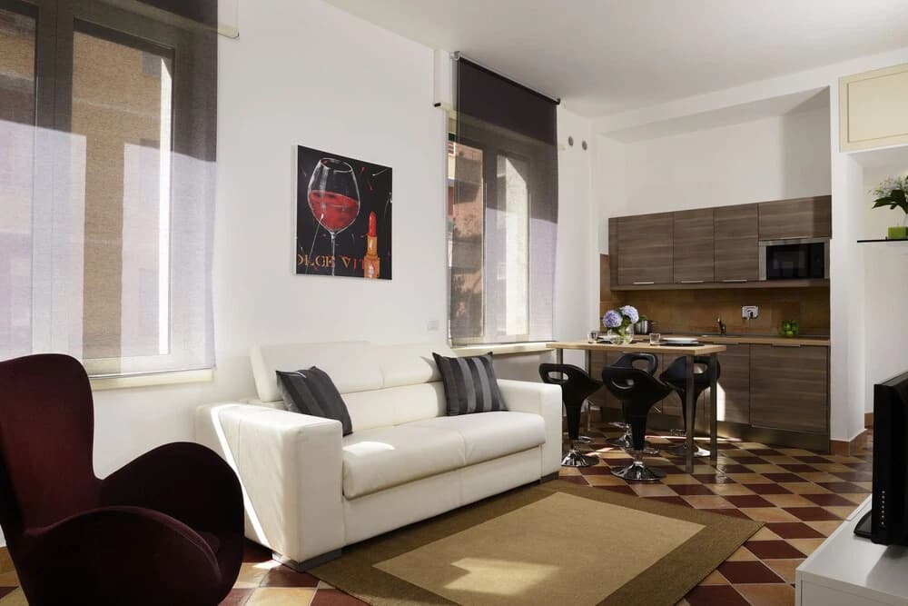 Maison Re Di Roma - photo 3