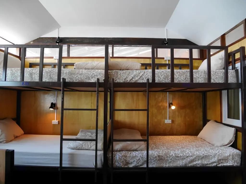 At Pier Hostel Lanta - photo 2