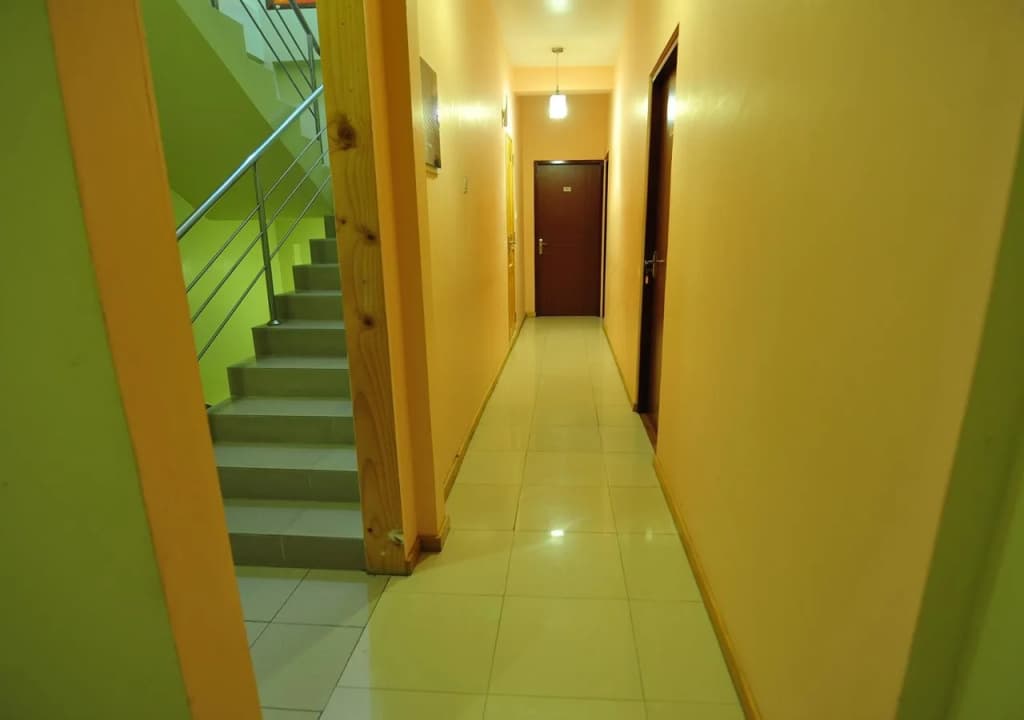 Koamas Lodge - photo 10