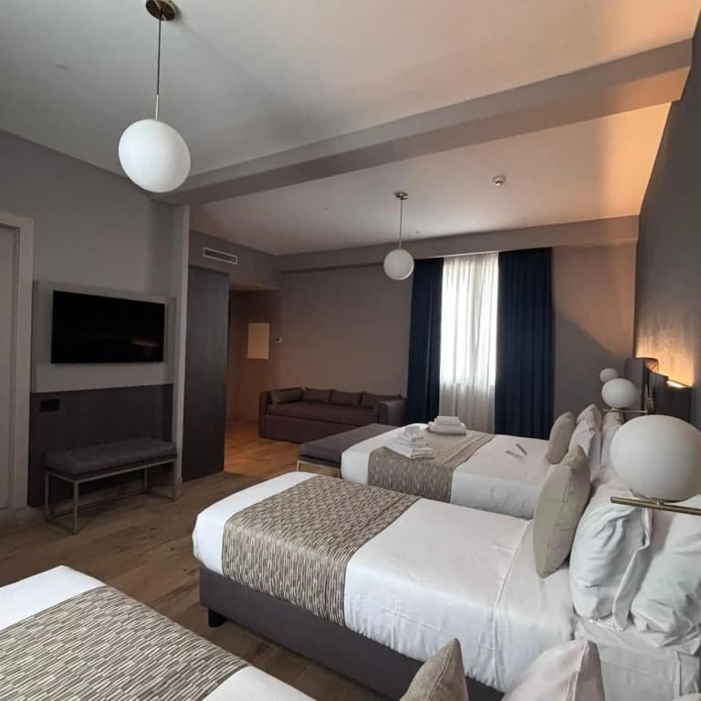 Hotel San Remo - photo 39