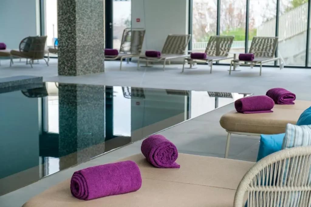 Hotel Martinhal Lisbon Oriente - photo 20