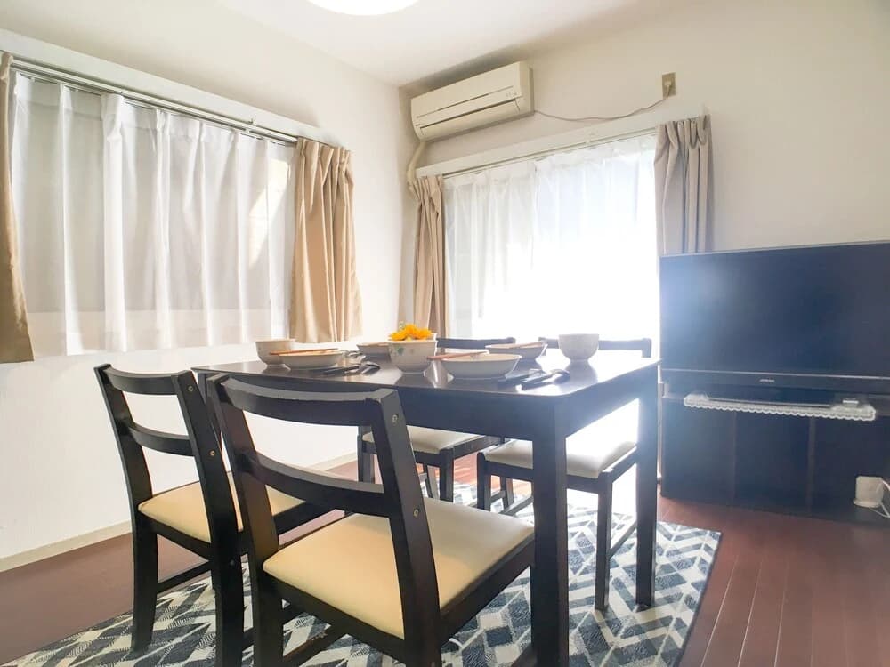 Toki Villa Tokyo Otsuka A - photo 21
