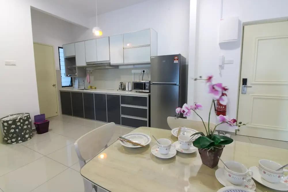Atlantis Residences Delightful Homes by Step-In - photo 18
