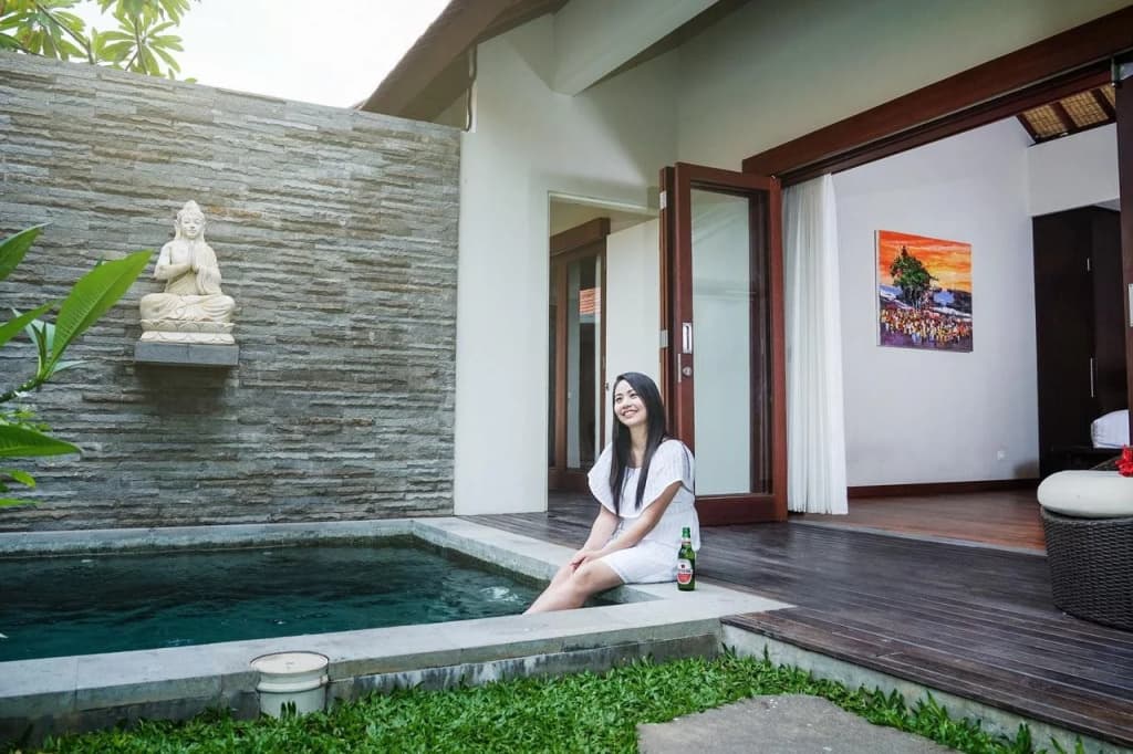 Desa Di Bali Villas - photo 31