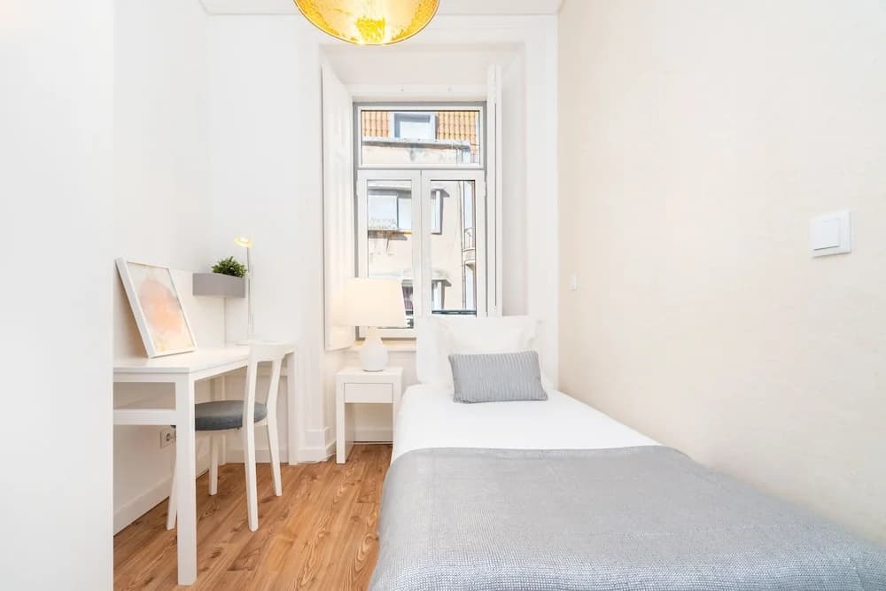 Golden Premium Apartment - photo 17