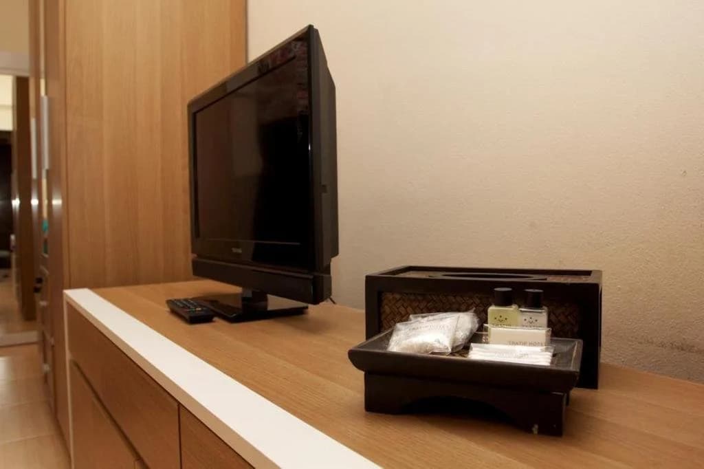 Tratip Hotel - photo 7