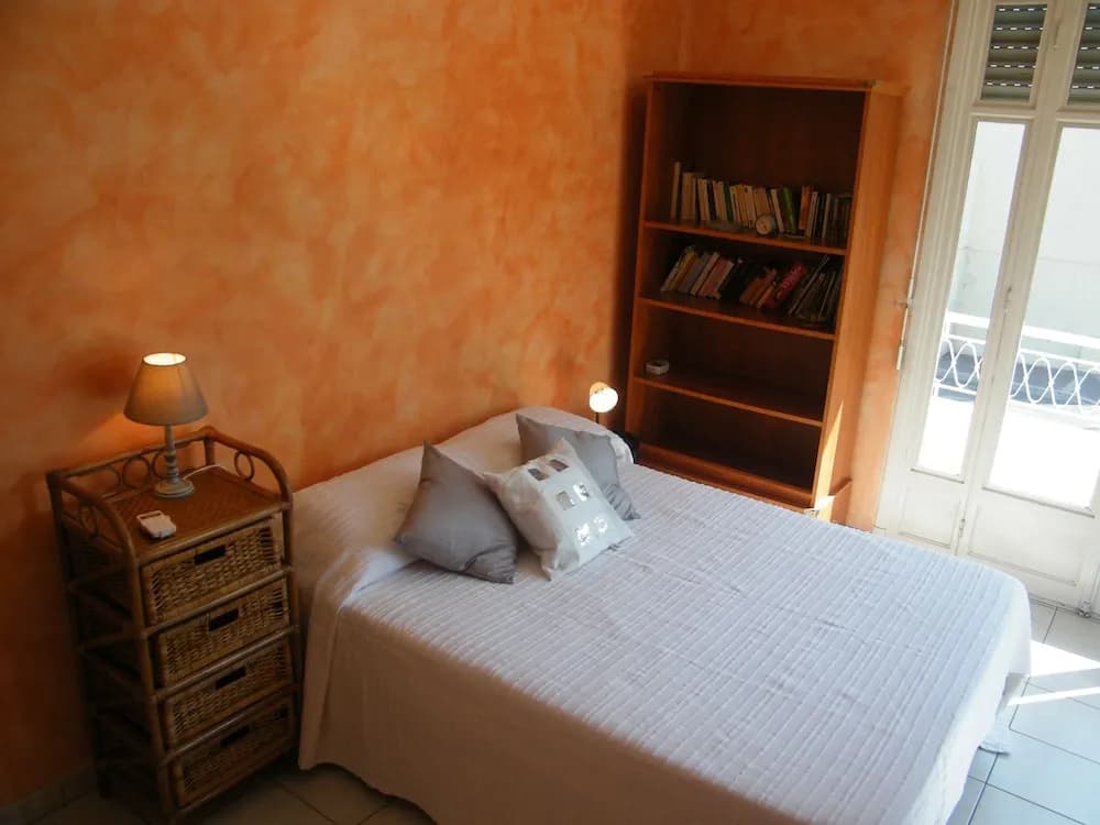 Appartement Palais Henri IV Mer et Ville Vignali - photo 6