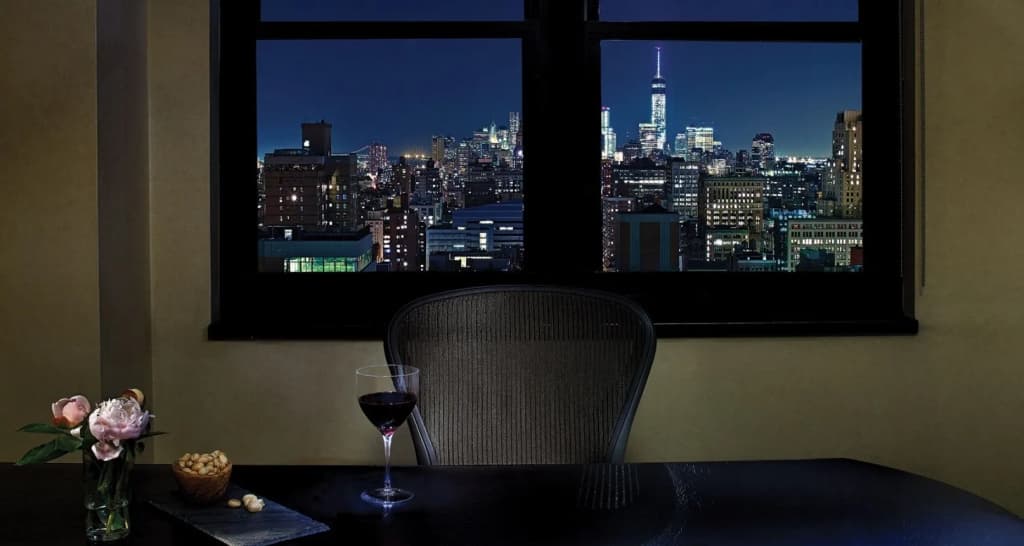 Dumont NYC, an Affinia Hotel - main photo