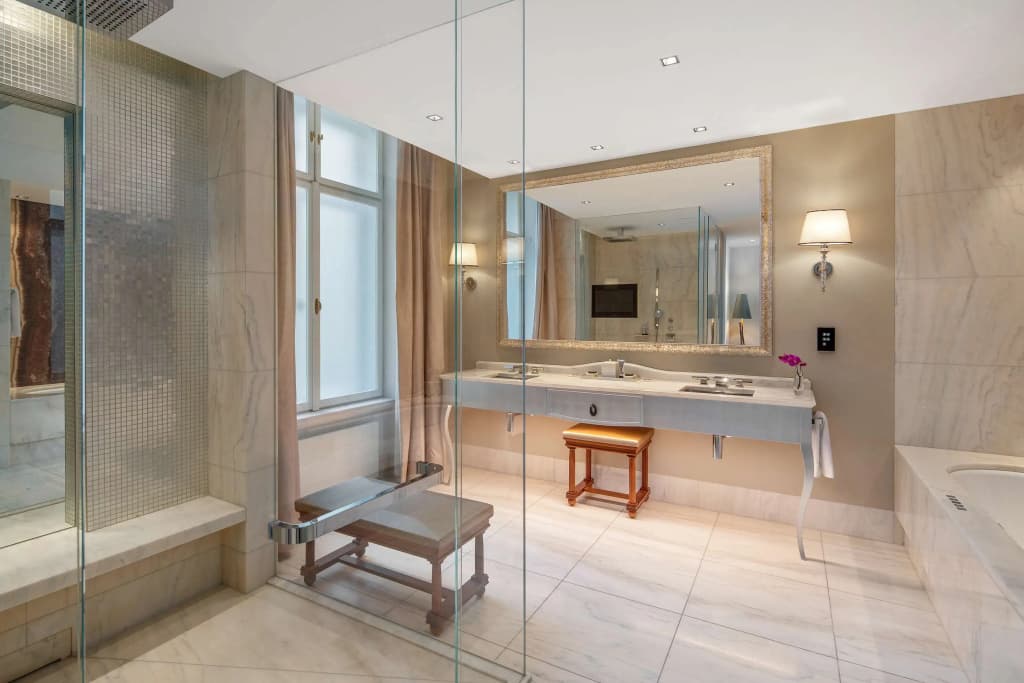 Park Hyatt Vienna - photo 10