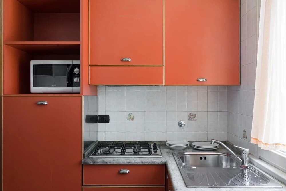 Crosti Hotel & Residence - photo 19