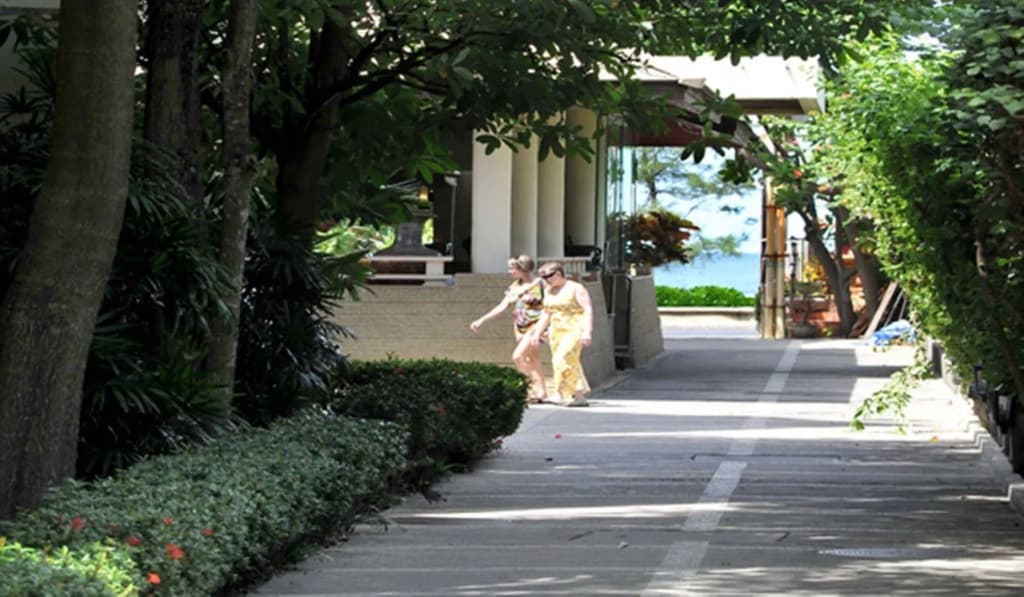 Karon Princess Hotel - photo 19