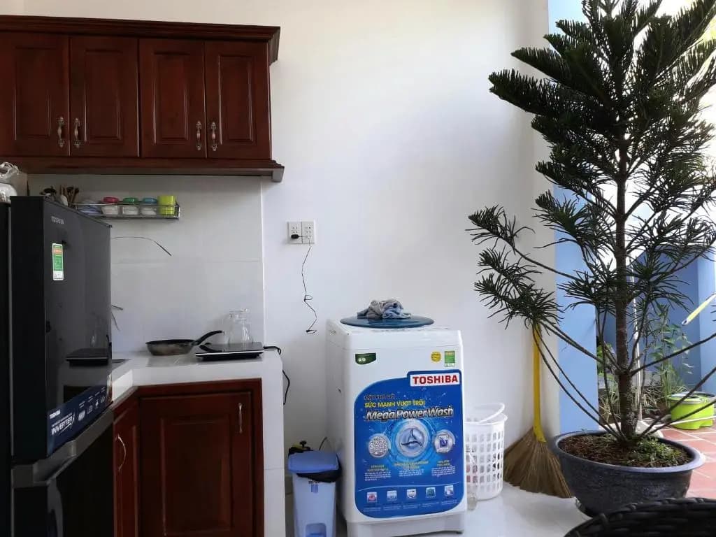 sunset beach house - photo 14