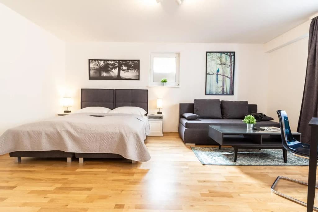 The Greenery Apartments - photo 10