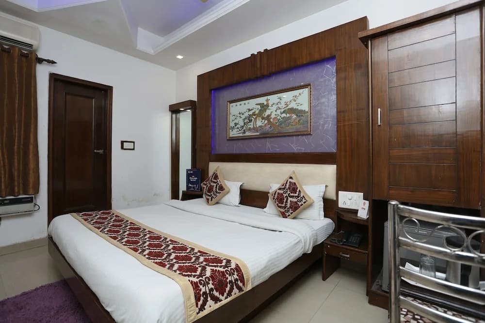 OYO 3919 Hotel Sai Dham - photo 3