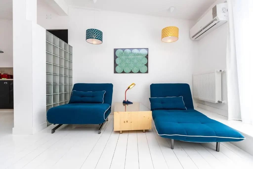 Wehost Apartment With Huge Terrace - photo 2