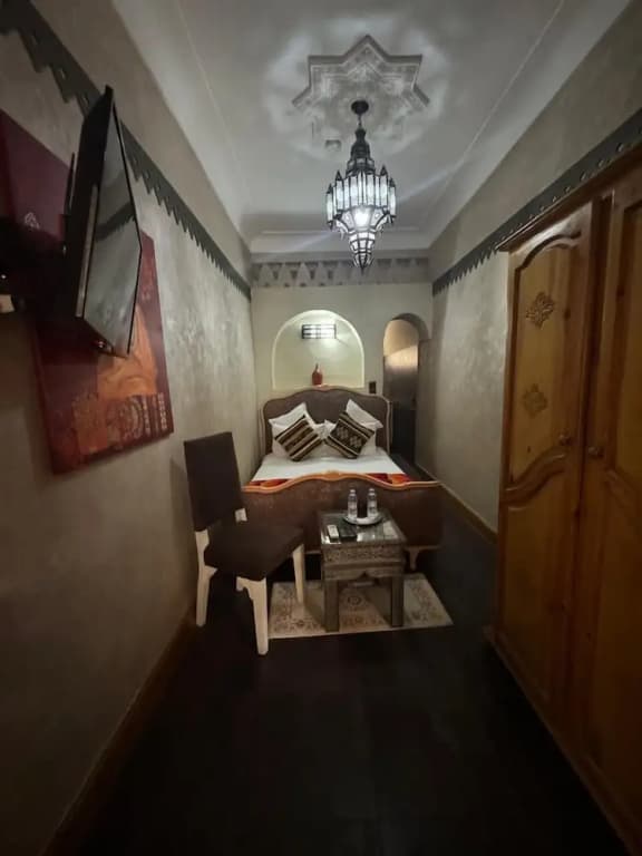 Riad Rodaina & Spa - photo 21