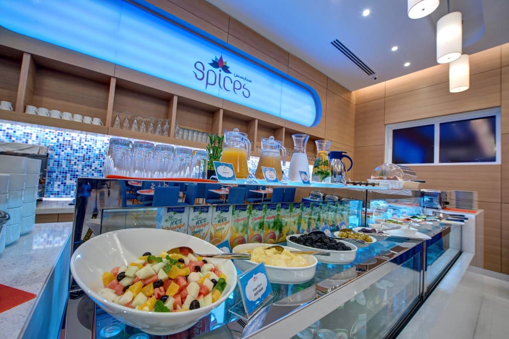 Al Khoory Inn - photo 10