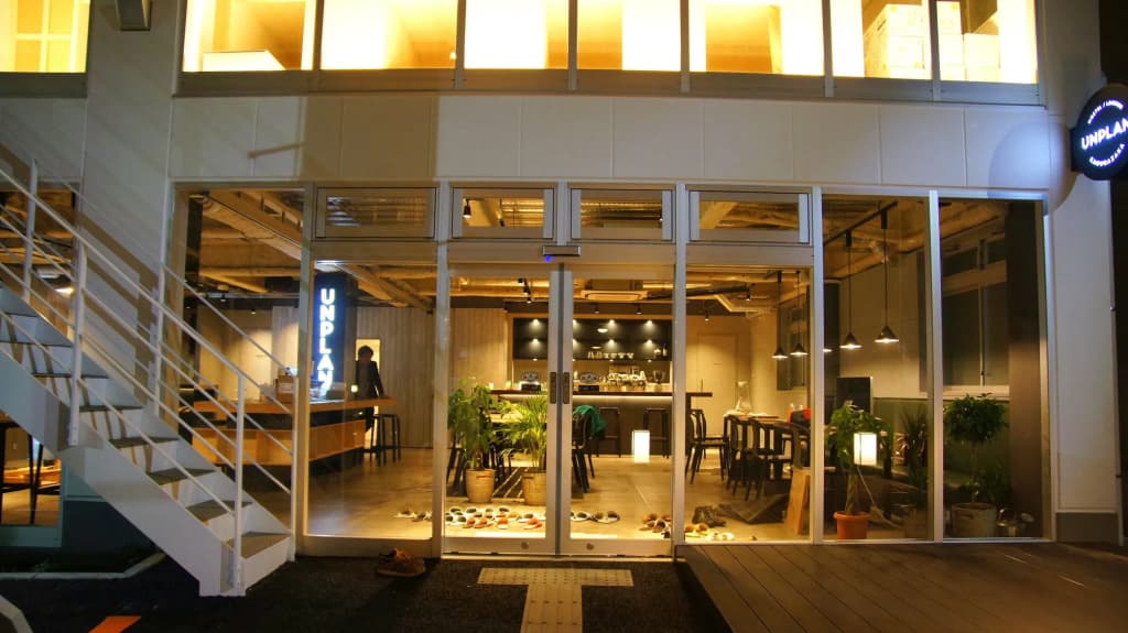 UNPLAN Kagurazaka - Hostel - photo 21