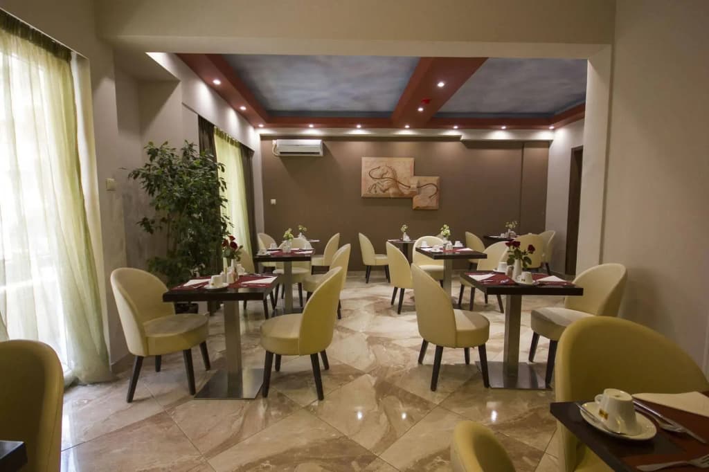 Ambrosia Suites & Aparts - photo 18