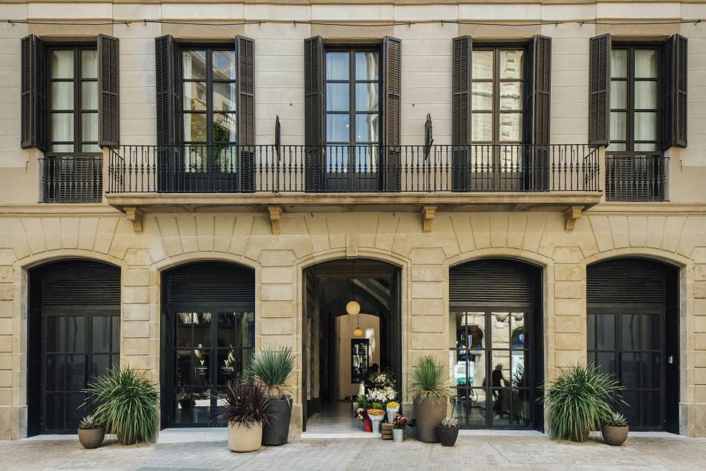 Yurbban Passage Hotel & Spa - photo 1
